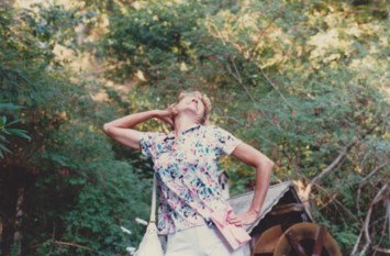 Obituary of Emma Evelena Foster