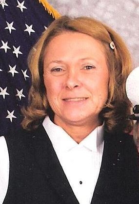 Obituary of Anna Elliott