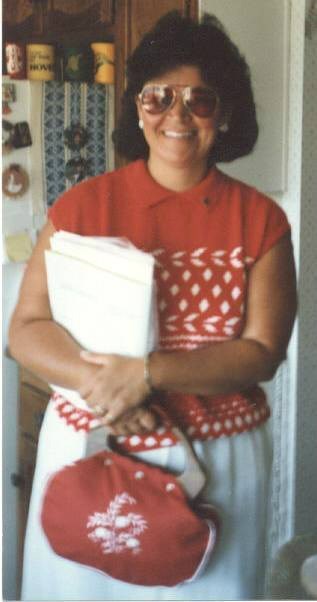 Obituary of Patricia Ann Brattland
