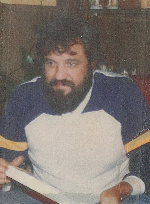 Obituary of Edward Buster Eugene Creel