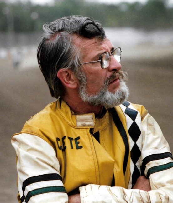 Obituary of Cleatus Borchert