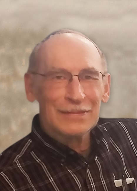 Obituary of Réjean Langlois