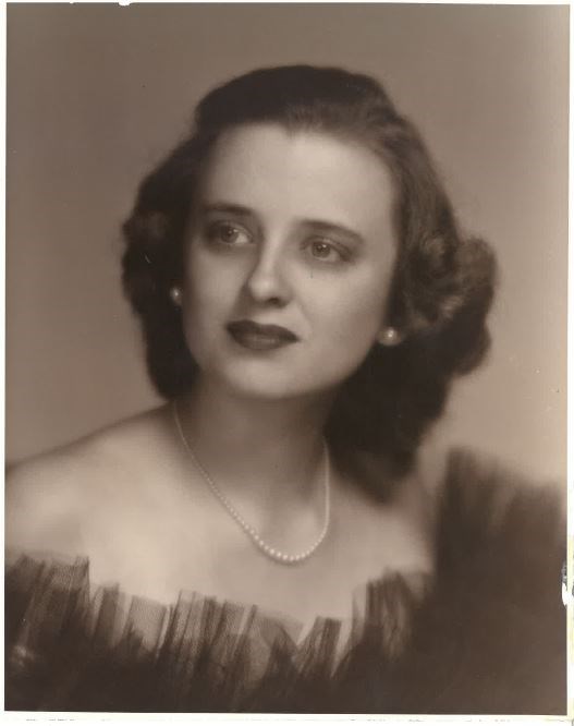 Obituary of Marian R. Powers