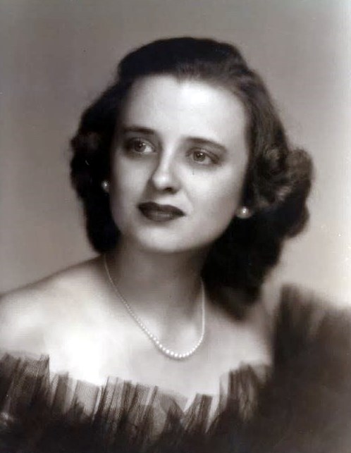Obituary of Marian R. Powers
