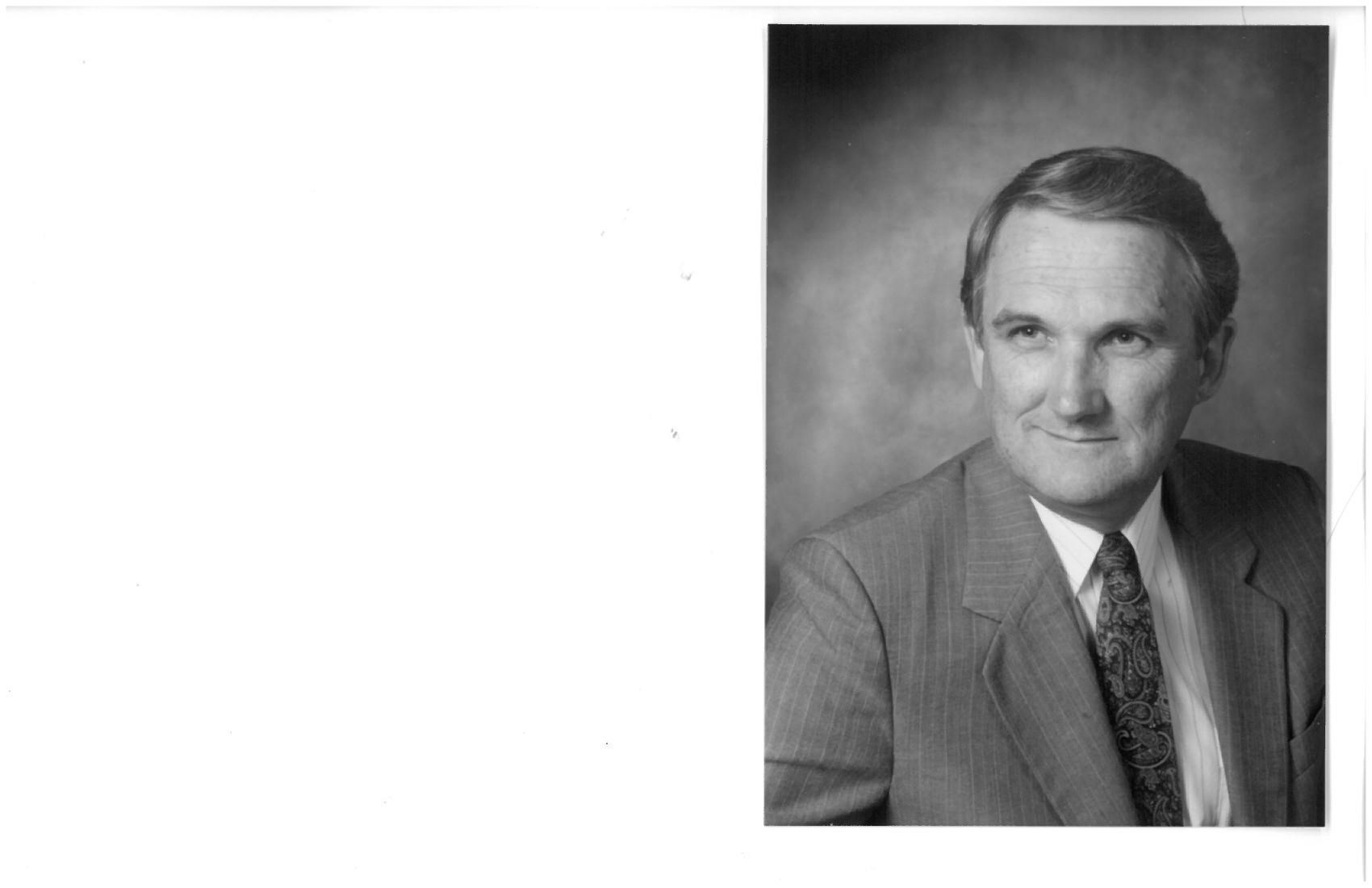 Obituary of Fredrick "Rick" William Chenhall