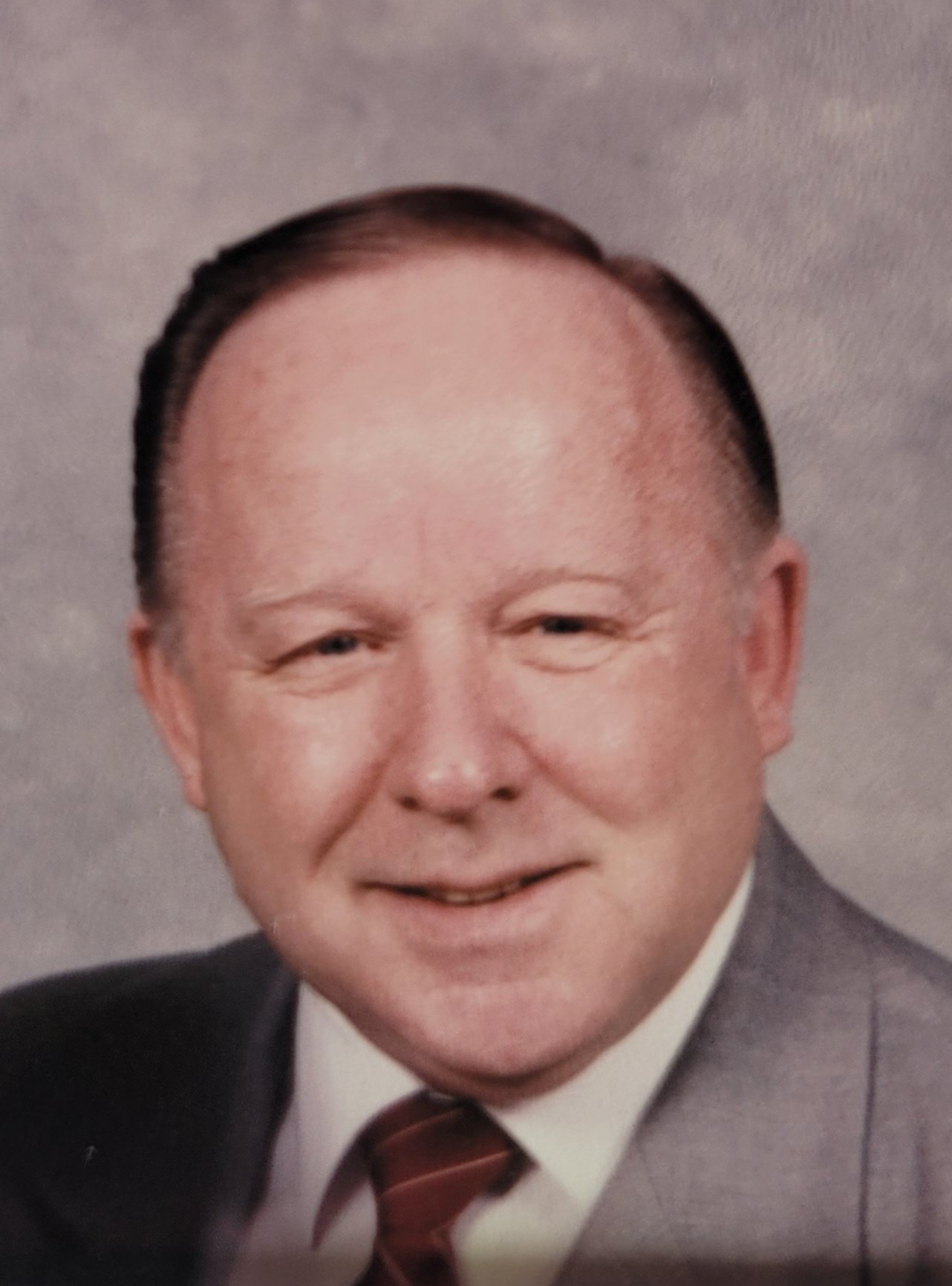 Obituary of Richard A. Cape