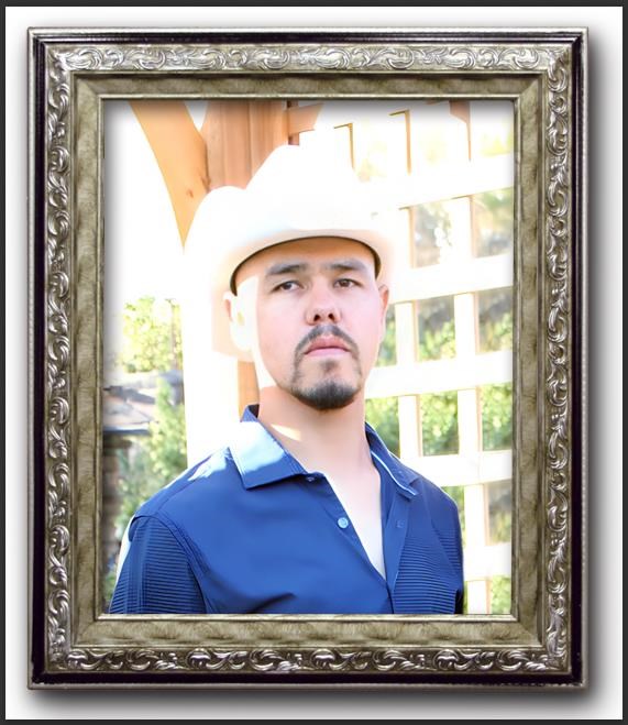 Obituary of Cesar Felix Chavira