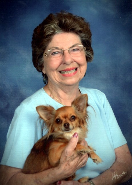 Obituary of Marlene Carole Wise