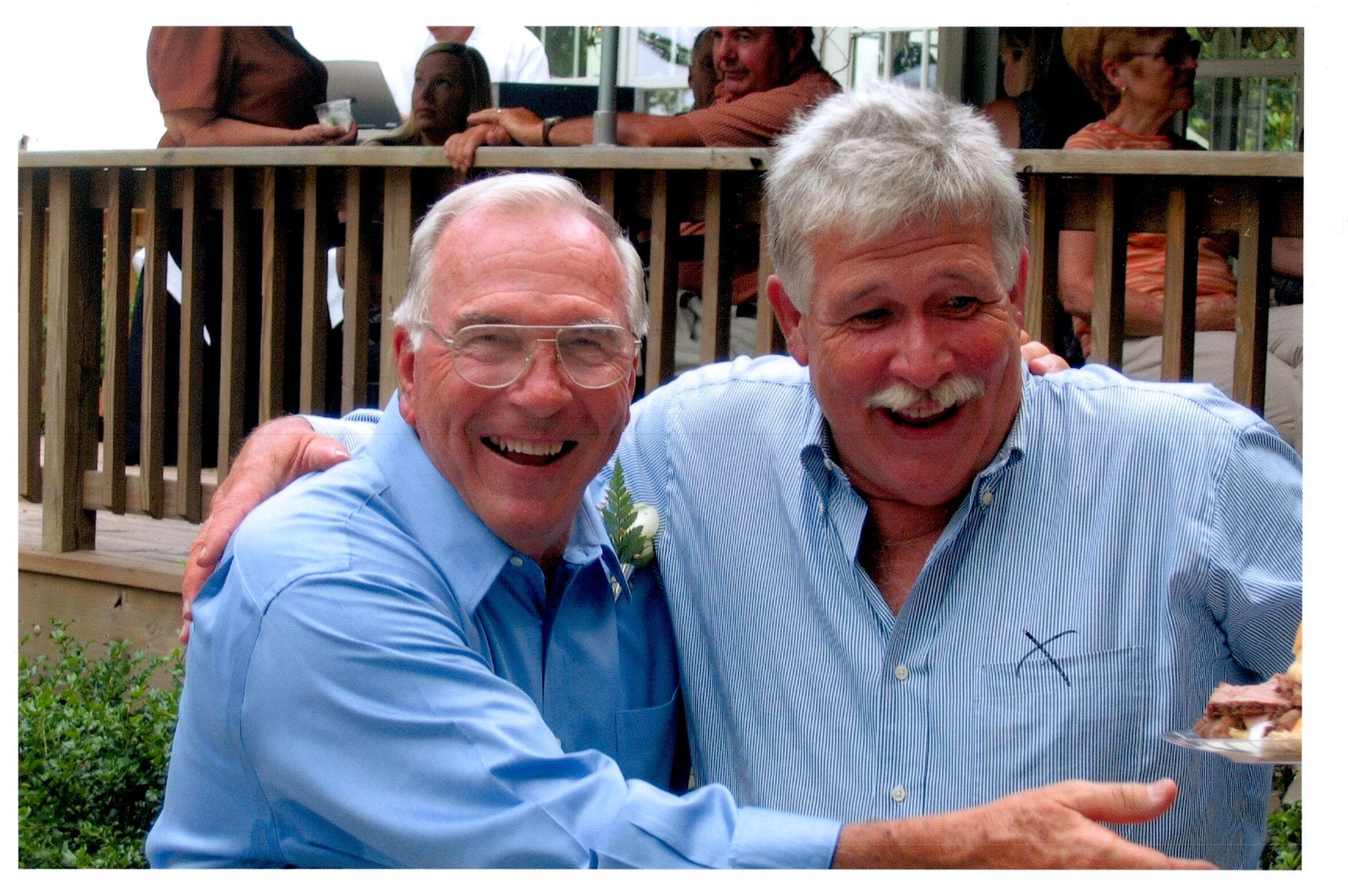 Obituary of John Edward Bransford