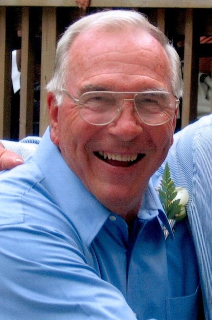 Obituary of John Edward Bransford