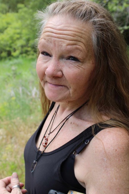 Obituary of Angelia Leon Hunsaker