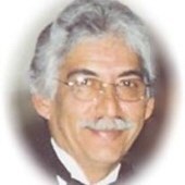 Obituary of Richard Mendoza