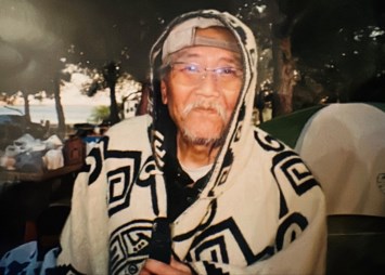 Obituary of Alexander Mapanao