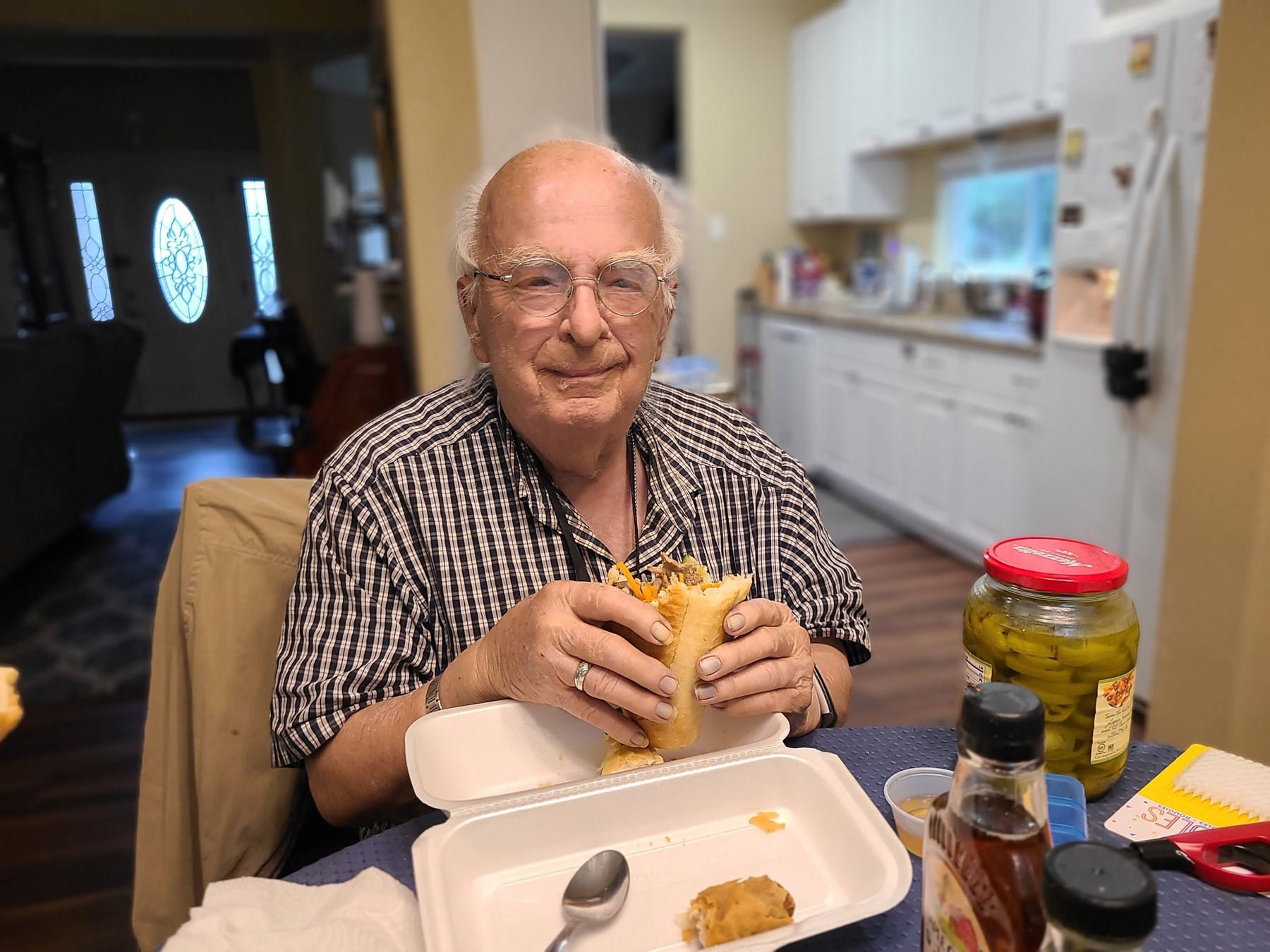 Obituary of John Howard McClellan