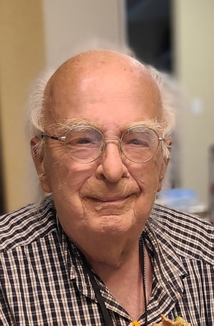 Obituary of John Howard McClellan