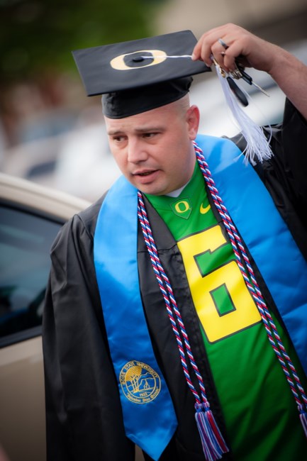 Obituary of Andrew David Willard