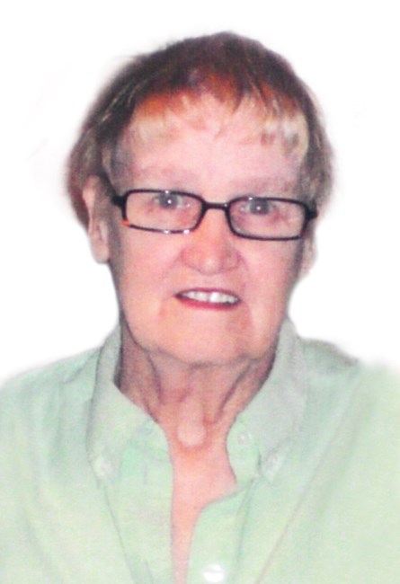 Obituary of Helen Elizabeth Wade Allain