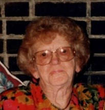 Obituario de Nora Patricia Wren