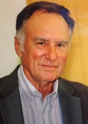 Obituary of Wade Townsend