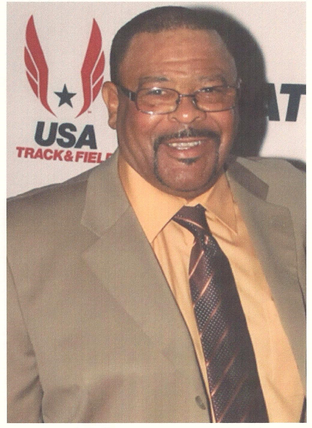 Obituary of Samuel Lee Germany Jr.