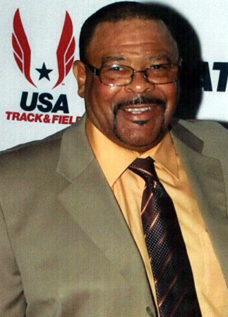 Obituary of Samuel Lee Germany Jr.