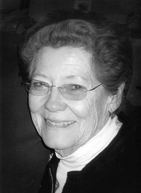Obituario de Elsie I. Scholer