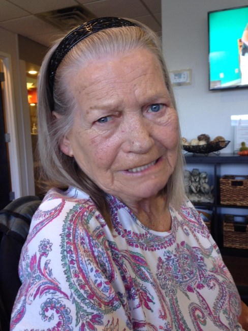 Obituary of Josephine Dixon