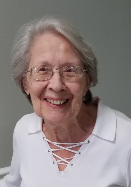 Obituary of Doris Jean Conrad