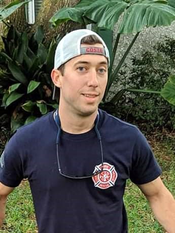 Obituary of Christopher Micheal Wall