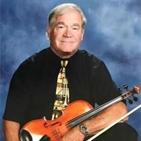 Obituary of Paul Daniel Miesse