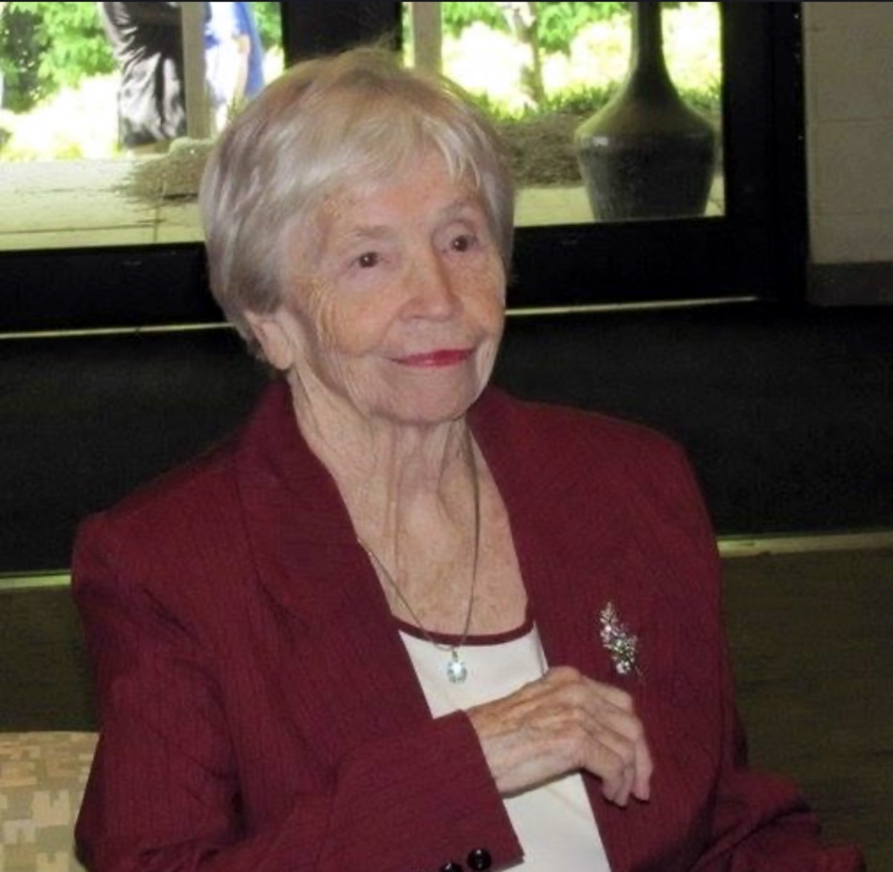 Edna Davis Obituary Elkridge, MD