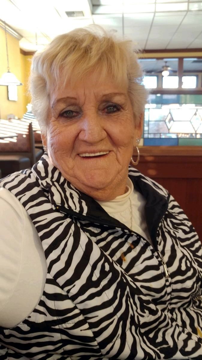 Helen Sneed Obituary Ashland, VA