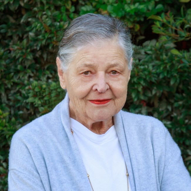 Obituary of Jean H. Watt