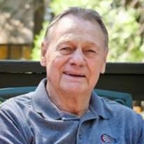 Obituary of Jim Vogt