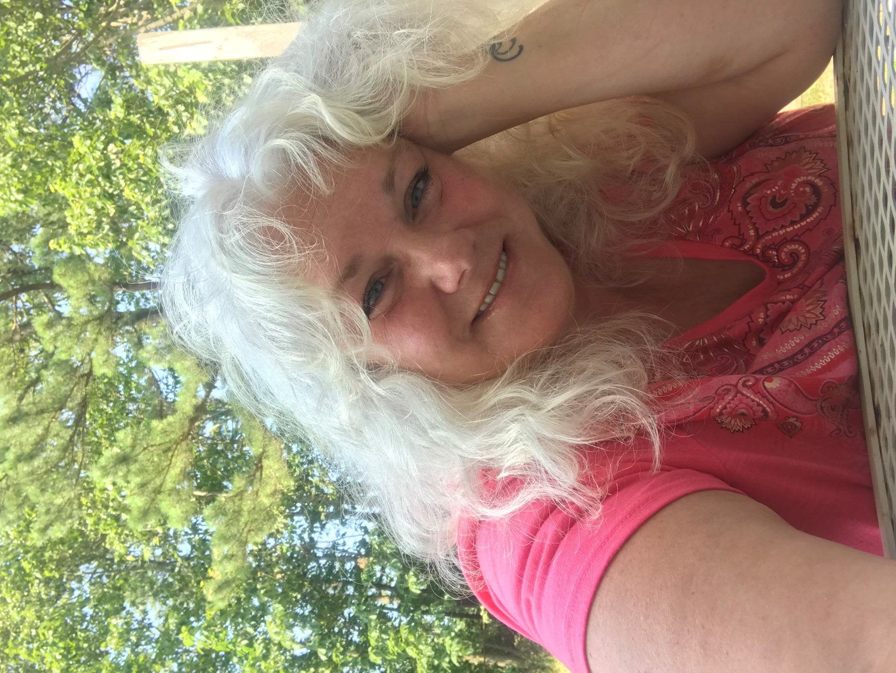 Obituary of Lauren Sidders