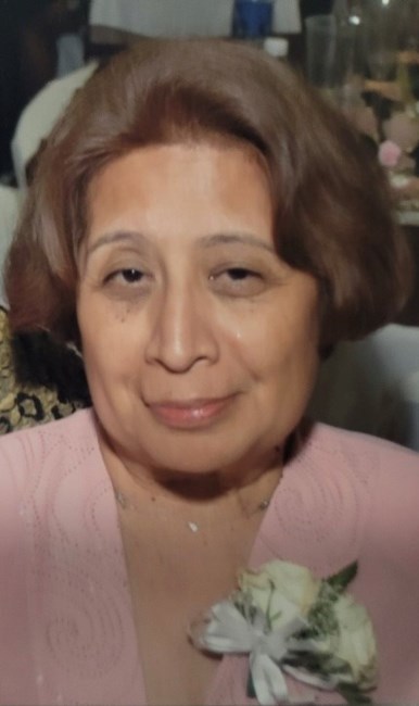 Obituary of Linda J Rangel