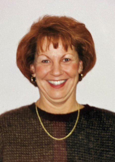 Obituary of Bonnie Jo Cousino