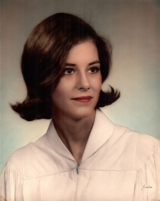 Obituary of Janet Van Mameren