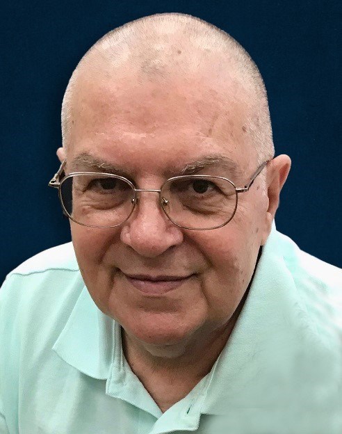 Obituary of Touraj Deyhimi