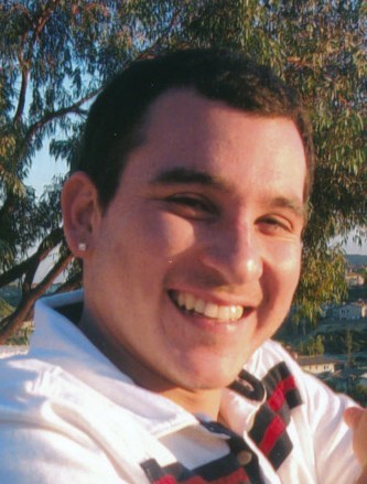 Obituary of Mario G. Figueroa