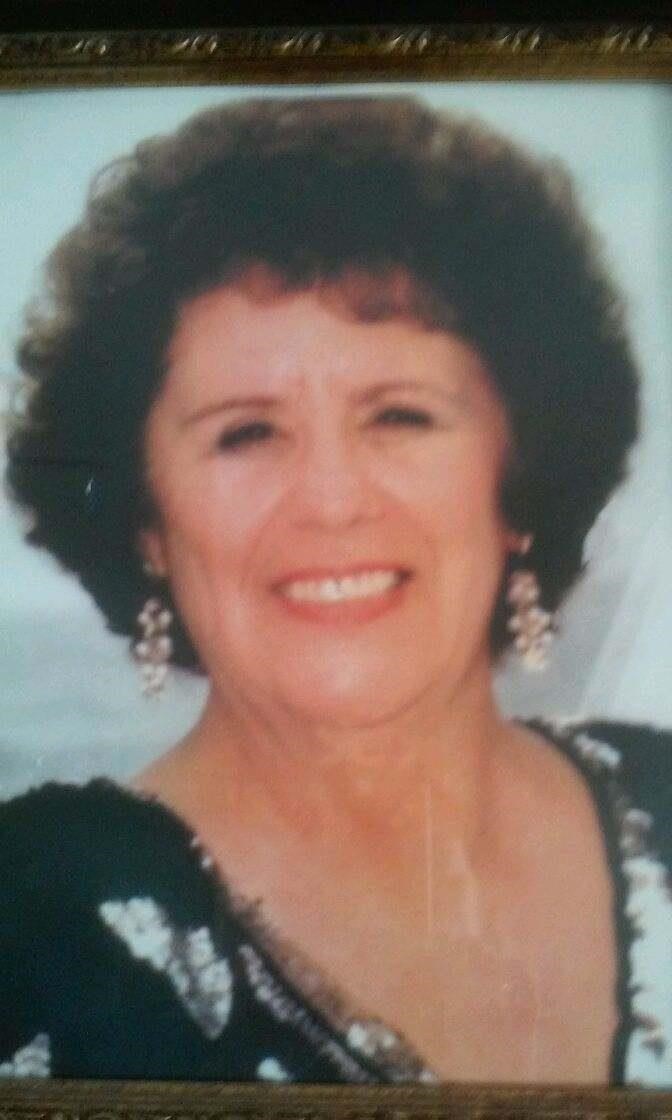 Avis de décès de Socorro Marquez