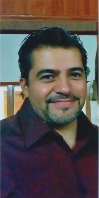 Obituario de Jesus Oceguera