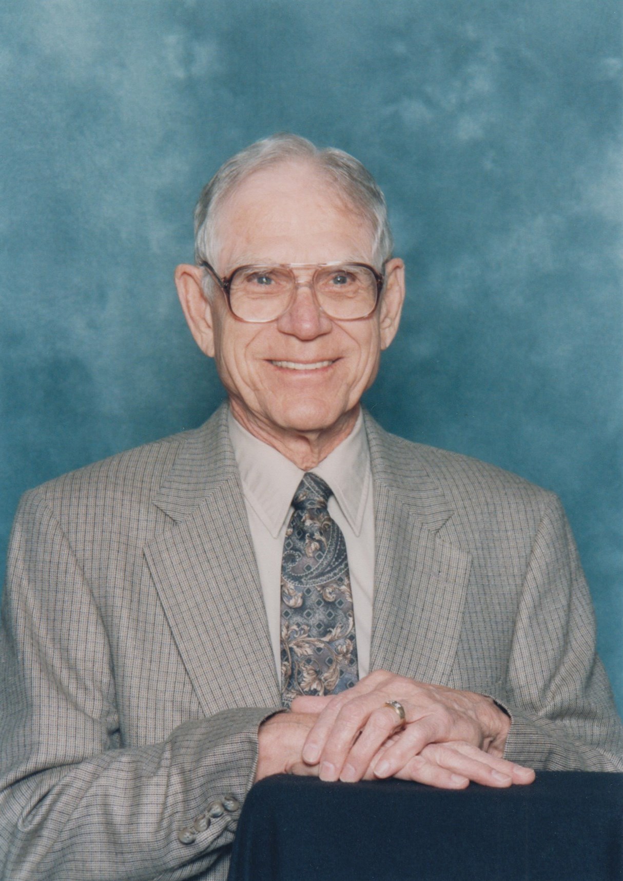 Melvin Jones Obituary Bethany, OK