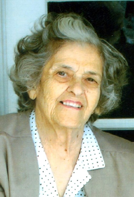 Obituary of Gloria Marjorie Perry Filanda