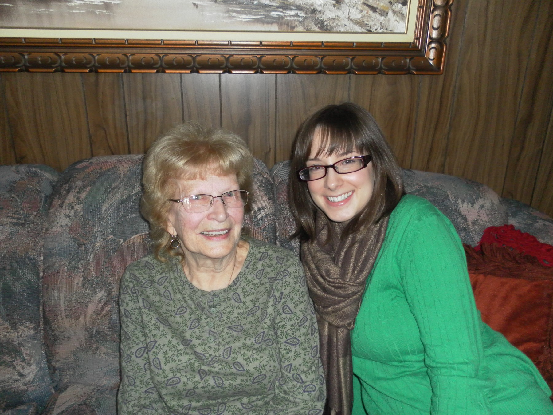 Obituary of Madeline Meuzettie Wilkins Opasky