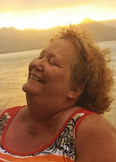 Obituary of Victoria Vicki Lynn Foster Slack