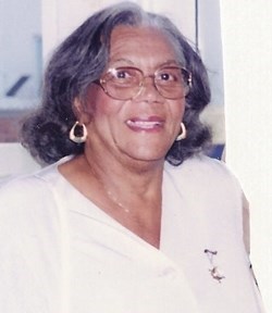 Obituary of Macie Farrow Austin