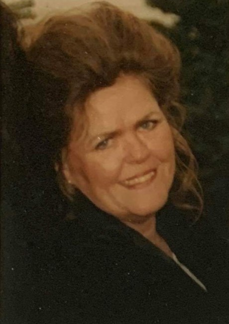 Obituary of Diana Ruth Hiatt