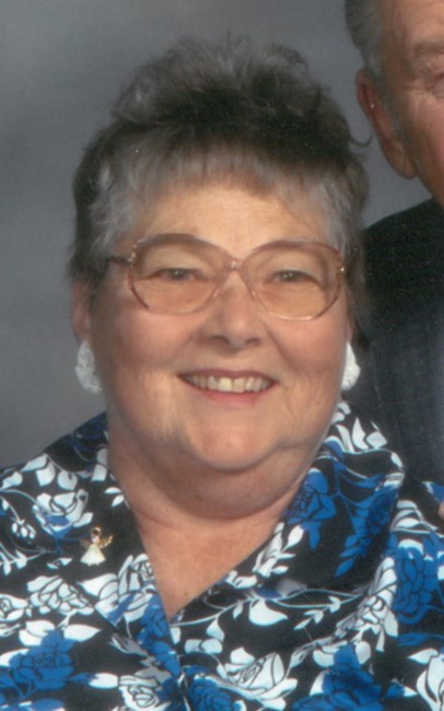 Obituary of Jewel Darleen Irwin