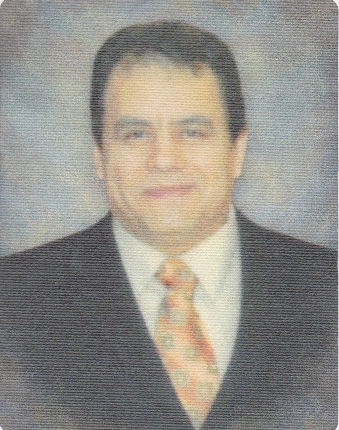 Obituario de Jose De Jesus "Chuy" Carlos